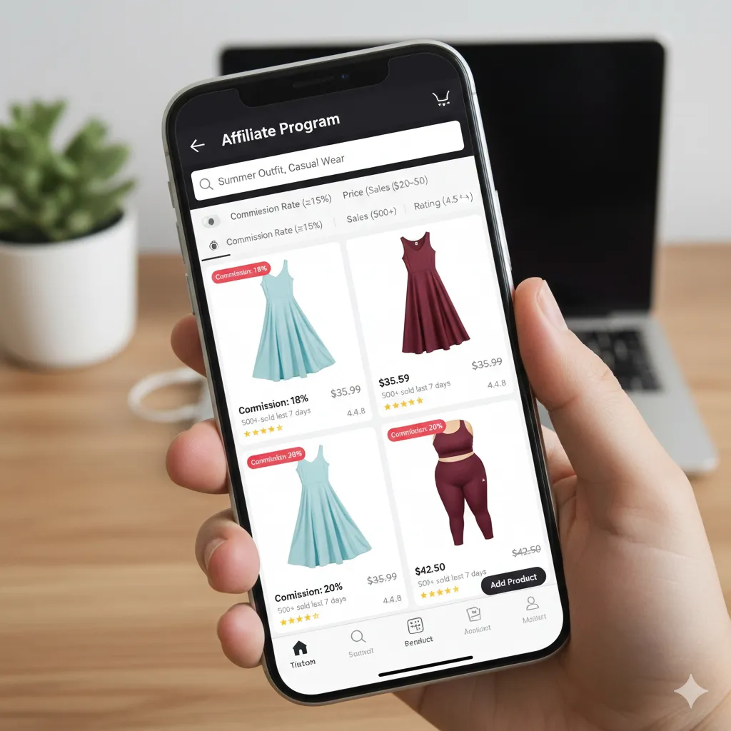 TikTok Shop