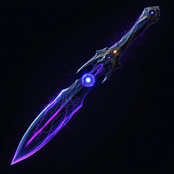 Cosmic Black Hole Weapon Concept