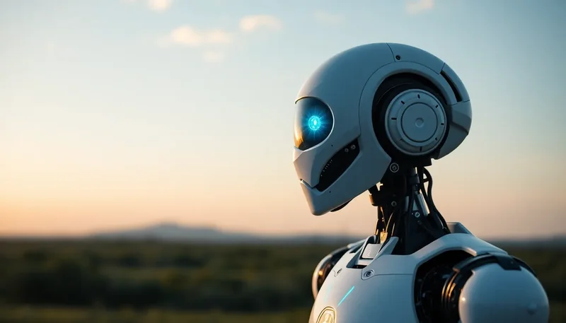 Udelej Obrazek Biologickych Robotu Jak Pracuji V...