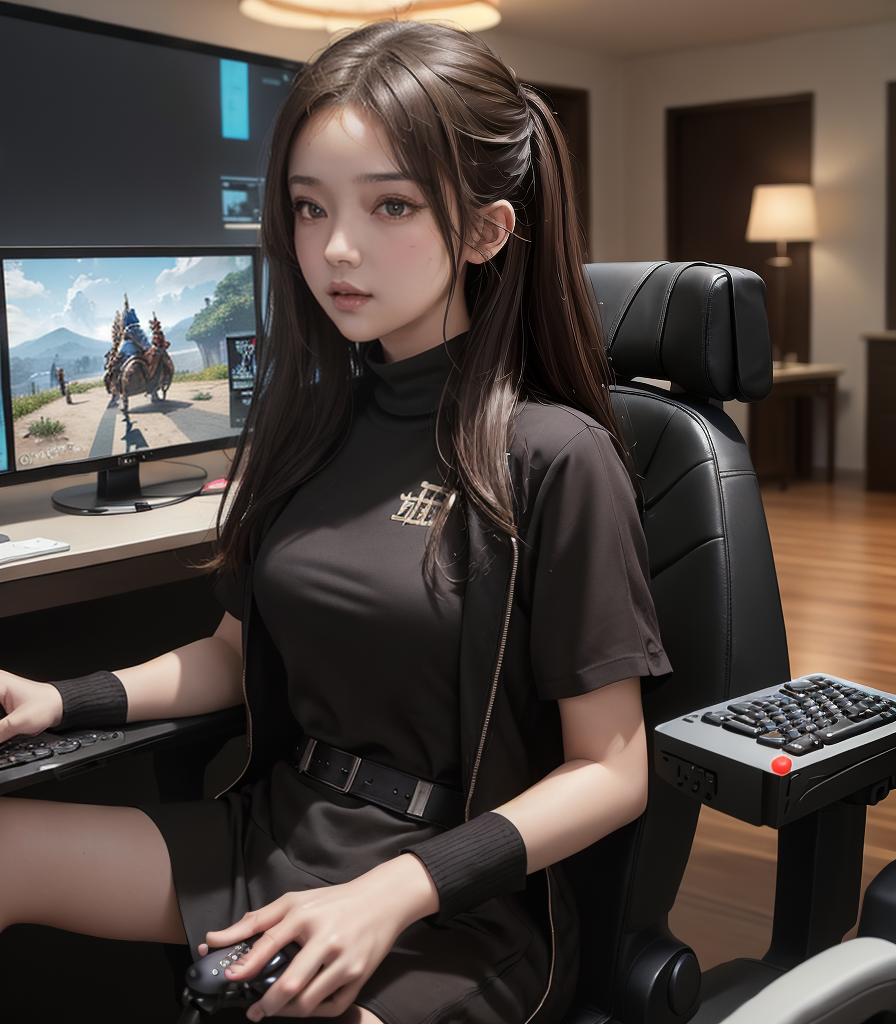 ((masterpiece)), (best Quality:1. 4), Detailed Image,...