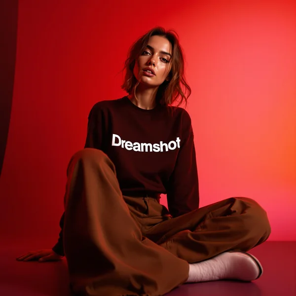 Dreamshot Fashion Studio Campaign