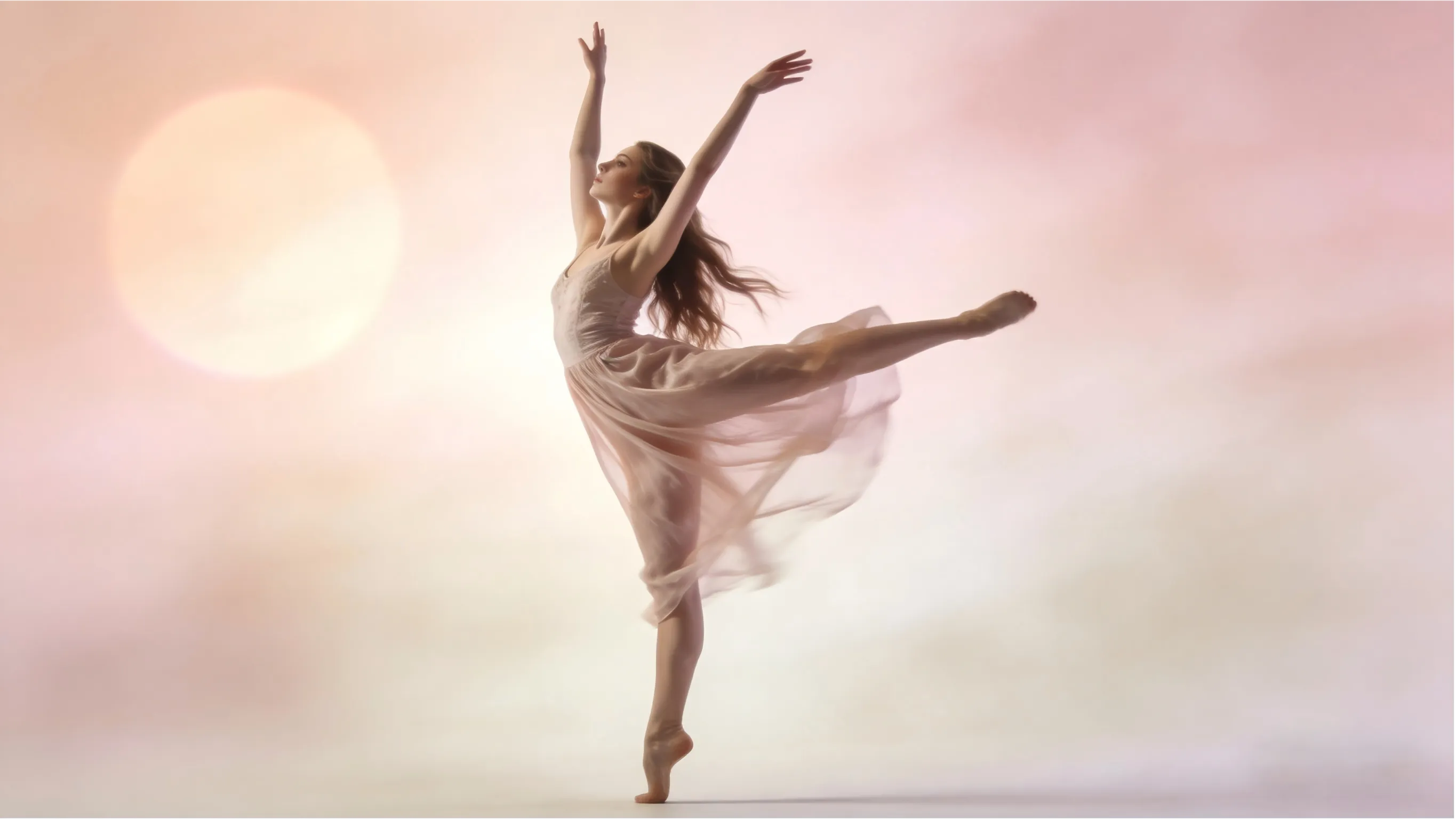 AI Dance Generator
