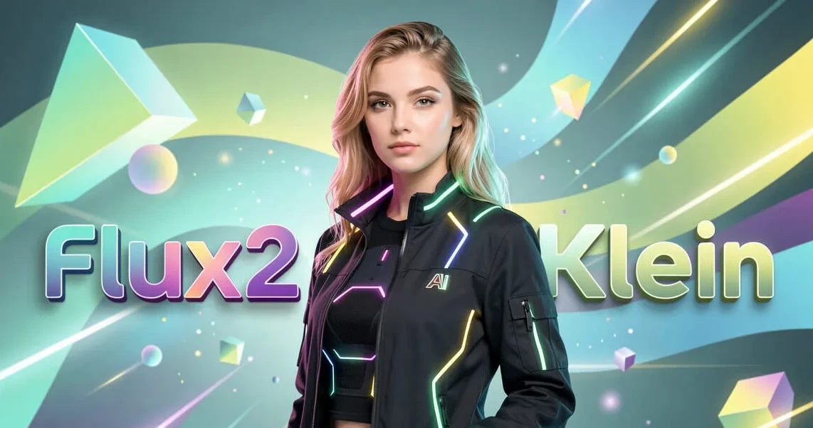 Free Flux.2 Klein: The Future of Real-Time Creative Intelligence