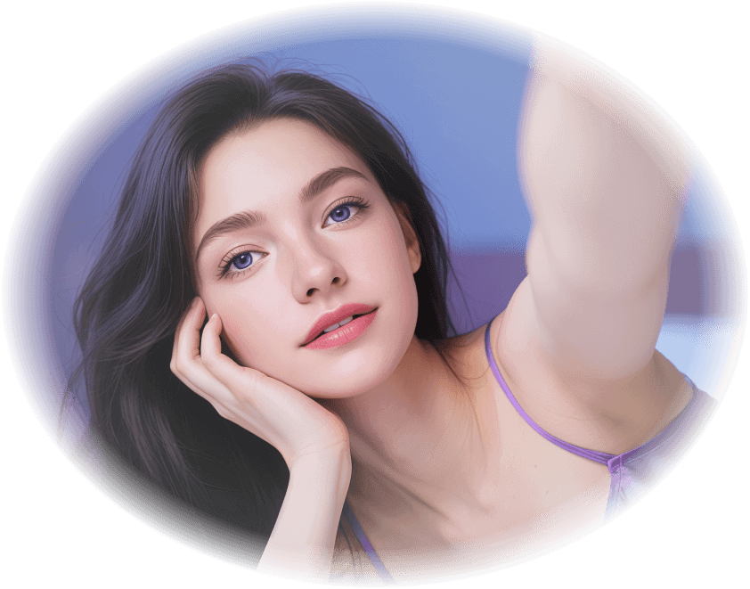 AI Girl & Girlfriend Video Generator