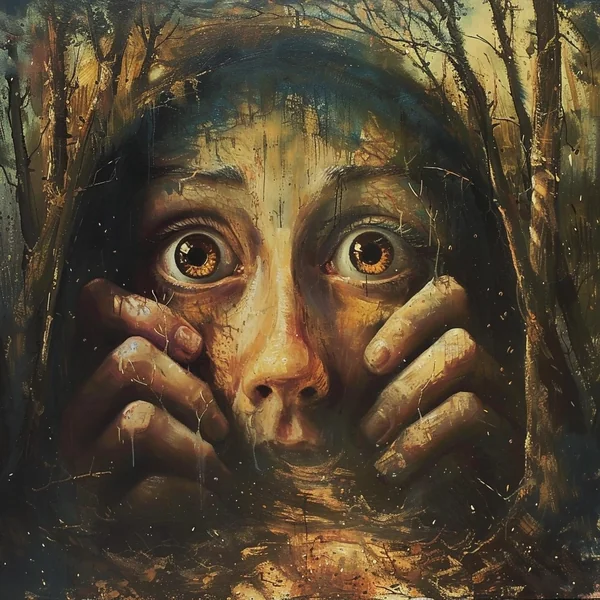Creative Surprise AI Generation