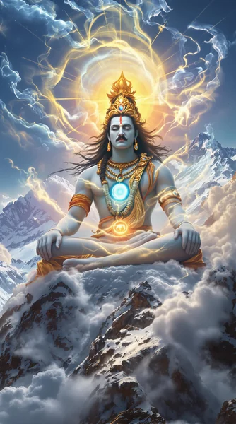 Extremist Figure as Deity (Prohibited)